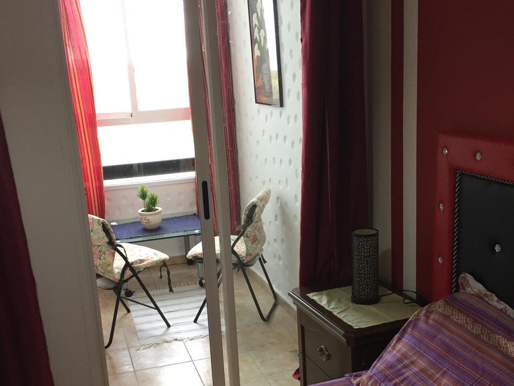 Appartement De Luxe Chez Hicham Asilah Exterior photo