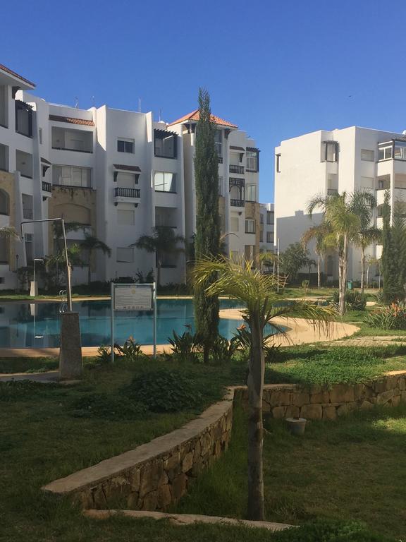 Appartement De Luxe Chez Hicham Asilah Exterior photo