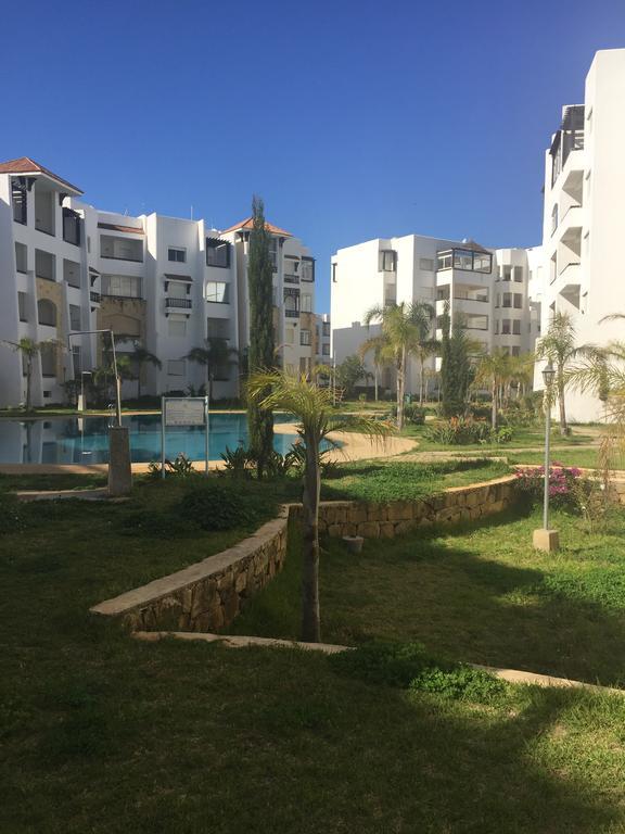 Appartement De Luxe Chez Hicham Asilah Exterior photo