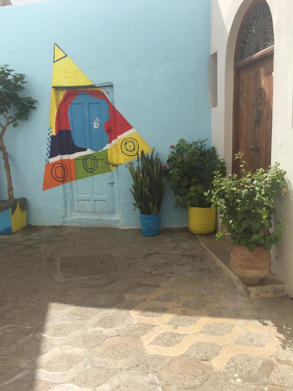 Appartement De Luxe Chez Hicham Asilah Exterior photo