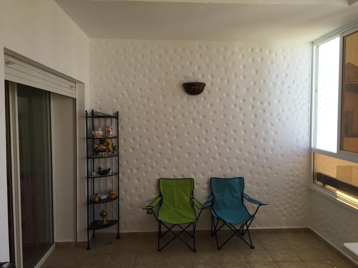 Appartement De Luxe Chez Hicham Asilah Exterior photo